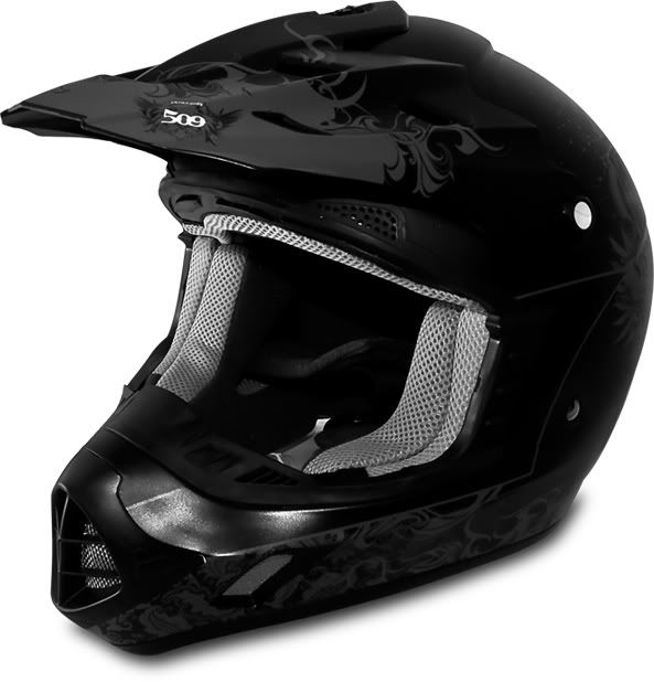 Helmets and more Helmets! Hardcore Sledder